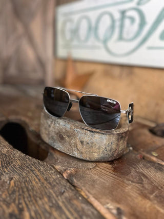 Bex Wing Sunglasses-Sunglasses-Bex Sunglasses-Lucky J Boots & More, Women's, Men's, & Kids Western Store Located in Carthage, MO