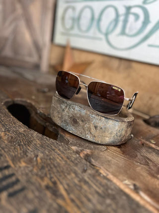 Bex Wing Sunglasses-Sunglasses-Bex Sunglasses-Lucky J Boots & More, Women's, Men's, & Kids Western Store Located in Carthage, MO