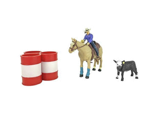All Around Cowgirl-Toys-Big Country Toys-Lucky J Boots & More, Women's, Men's, & Kids Western Store Located in Carthage, MO