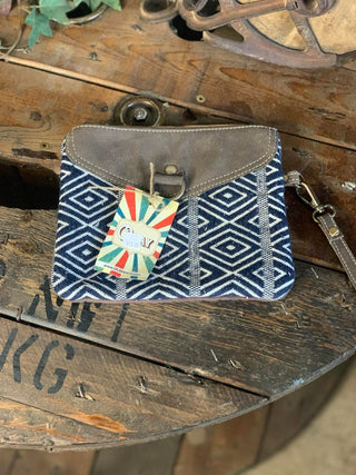 American Darling Wristlet-Wristlets-Olay Bags-Lucky J Boots & More, Women's, Men's, & Kids Western Store Located in Carthage, MO
