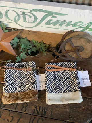 American Darling Wristlet-Wristlets-Olay Bags-Lucky J Boots & More, Women's, Men's, & Kids Western Store Located in Carthage, MO