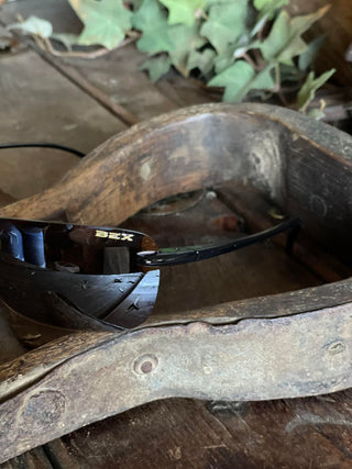 BEX Jaxyn X Sunglasses-Sunglasses-Bex Sunglasses-Lucky J Boots & More, Women's, Men's, & Kids Western Store Located in Carthage, MO