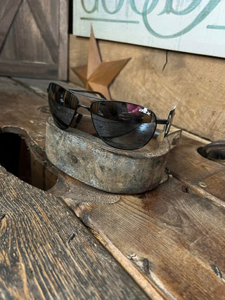 Bex Nova Sunglasses-Sunglasses-Bex Sunglasses-Lucky J Boots & More, Women's, Men's, & Kids Western Store Located in Carthage, MO