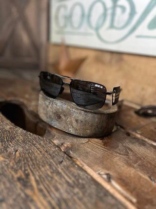 Bex Porter Sunglasses-Sunglasses-Bex Sunglasses-Lucky J Boots & More, Women's, Men's, & Kids Western Store Located in Carthage, MO