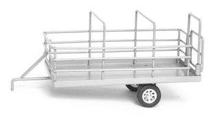 Cattle Trailer-Toys-Little Buster Toys-Lucky J Boots & More, Women's, Men's, & Kids Western Store Located in Carthage, MO