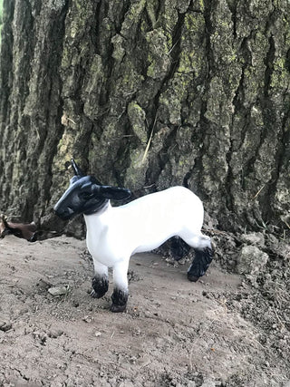 Champion Crossbred Market Lamb-Toys-Little Buster Toys-Lucky J Boots & More, Women's, Men's, & Kids Western Store Located in Carthage, MO