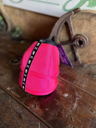 Classic Equine Bell Boots-Bell Boots-Equibrand-Lucky J Boots & More, Women's, Men's, & Kids Western Store Located in Carthage, MO
