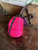 HOT PINK