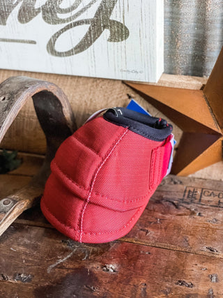 Classic Equine Bell Boots-Bell Boots-Equibrand-Lucky J Boots & More, Women's, Men's, & Kids Western Store Located in Carthage, MO