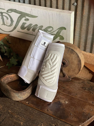 Classic Equine Classic Fit Boots-Splint Boots-Equibrand-Lucky J Boots & More, Women's, Men's, & Kids Western Store Located in Carthage, MO
