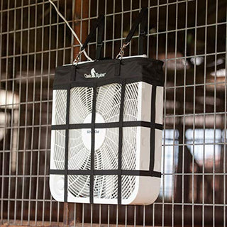 Classic Equine Fan Bag-Fan Bag-Equibrand-Lucky J Boots & More, Women's, Men's, & Kids Western Store Located in Carthage, MO