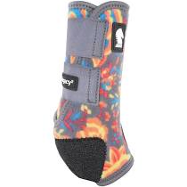 Classic Equine Legacy 2 Hind Boots-Splint Boots-Equibrand-Lucky J Boots & More, Women's, Men's, & Kids Western Store Located in Carthage, MO