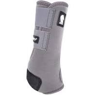 Classic Equine Legacy 2 Hind Boots-Splint Boots-Equibrand-Lucky J Boots & More, Women's, Men's, & Kids Western Store Located in Carthage, MO