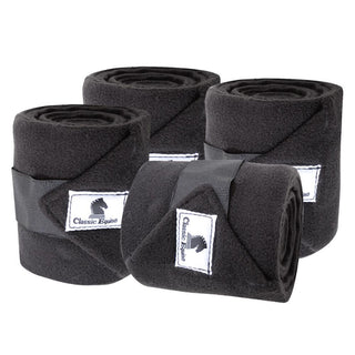 Classic Equine Polo Wraps-Set of 4-Polo Wrap-Equibrand-Lucky J Boots & More, Women's, Men's, & Kids Western Store Located in Carthage, MO