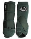 Professional's Choice VTECH Elite Front Splint Boots-SPLINT BOOTS-Professionals Choice-Lucky J Boots & More, Women's, Men's, & Kids Western Store Located in Carthage, MO