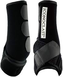 Iconoclast Orthopedic Sport Boots-Iconoclast Support Boots-Iconoclast-Lucky J Boots & More, Women's, Men's, & Kids Western Store Located in Carthage, MO