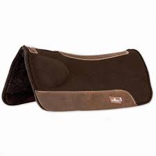 Classic Equine Bio Fit Correction Pad-Saddle Pads-Equibrand-Lucky J Boots & More, Women's, Men's, & Kids Western Store Located in Carthage, MO