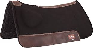 Classic Equine Bio Fit Correction Pad-Saddle Pads-Equibrand-Lucky J Boots & More, Women's, Men's, & Kids Western Store Located in Carthage, MO