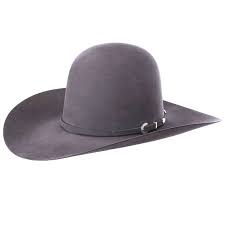 American 10x Steel Felt Hat 4.5 Brim-Felt Cowboy Hats-American Hat Co.-Lucky J Boots & More, Women's, Men's, & Kids Western Store Located in Carthage, MO