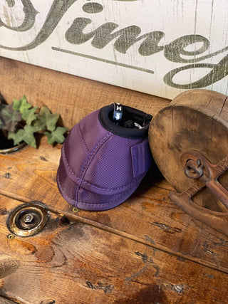 Classic Equine Bell Boots-Bell Boots-Equibrand-Lucky J Boots & More, Women's, Men's, & Kids Western Store Located in Carthage, MO