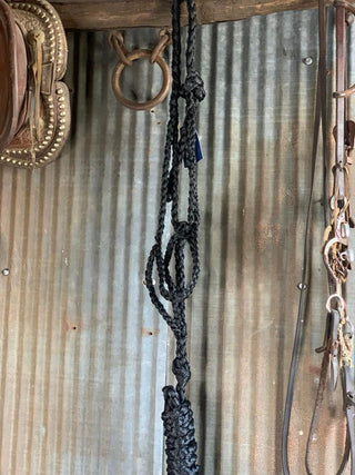 Multe Tape Halters by Classic Equine-HALTER-Equibrand-Lucky J Boots & More, Women's, Men's, & Kids Western Store Located in Carthage, MO