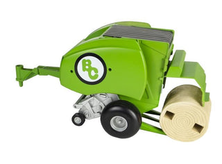 Hay Baler-Toys-Big Country Toys-Lucky J Boots & More, Women's, Men's, & Kids Western Store Located in Carthage, MO