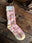 Pink Multi Plaid-708