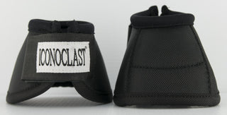 Iconoclast Bell Boots-Bell Boots-Iconoclast-Lucky J Boots & More, Women's, Men's, & Kids Western Store Located in Carthage, MO