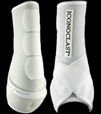 Iconoclast Sport Boots-Splint Boots-Iconoclast-Lucky J Boots & More, Women's, Men's, & Kids Western Store Located in Carthage, MO