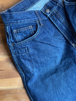 Kimes Ranch Dillon Jeans-Men's Denim-Kimes Ranch-Lucky J Boots & More, Women's, Men's, & Kids Western Store Located in Carthage, MO