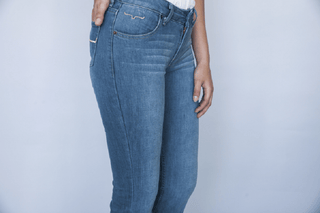 Kimes Ranch Lola-Soho Fade Trouser *FINAL SALE*-Women's Denim-Kimes Ranch-Lucky J Boots & More, Women's, Men's, & Kids Western Store Located in Carthage, MO
