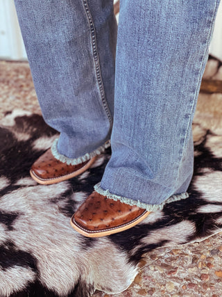 Kimes Ranch Olivia Jeans-Women's Denim-Kimes Ranch-Lucky J Boots & More, Women's, Men's, & Kids Western Store Located in Carthage, MO