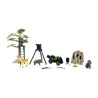 Large Hunting Set-Toys-Big Country Toys-Lucky J Boots & More, Women's, Men's, & Kids Western Store Located in Carthage, MO