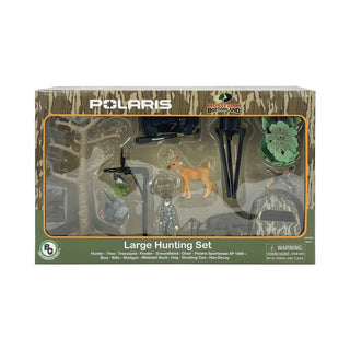 Large Hunting Set-Toys-Big Country Toys-Lucky J Boots & More, Women's, Men's, & Kids Western Store Located in Carthage, MO