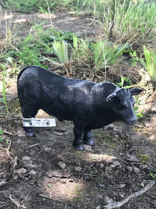 Little Buster Bulls-Toys-Little Buster Toys-Lucky J Boots & More, Women's, Men's, & Kids Western Store Located in Carthage, MO