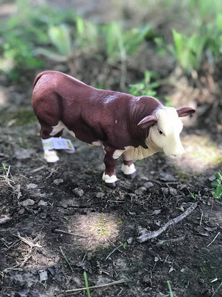 Little Buster Bulls-Toys-Little Buster Toys-Lucky J Boots & More, Women's, Men's, & Kids Western Store Located in Carthage, MO