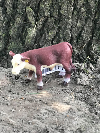 Little Buster Calf-Toys-Little Buster Toys-Lucky J Boots & More, Women's, Men's, & Kids Western Store Located in Carthage, MO