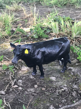 Little Buster Cow-Toys-Little Buster Toys-Lucky J Boots & More, Women's, Men's, & Kids Western Store Located in Carthage, MO