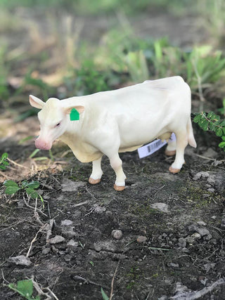 Little Buster Cow-Toys-Little Buster Toys-Lucky J Boots & More, Women's, Men's, & Kids Western Store Located in Carthage, MO