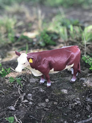 Little Buster Cow-Toys-Little Buster Toys-Lucky J Boots & More, Women's, Men's, & Kids Western Store Located in Carthage, MO
