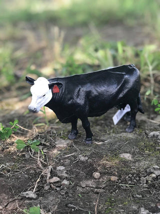 Little Buster Cow-Toys-Little Buster Toys-Lucky J Boots & More, Women's, Men's, & Kids Western Store Located in Carthage, MO