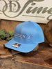 Columbia Blue