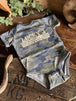 Vintage Camo