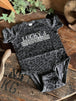 Black Leopard