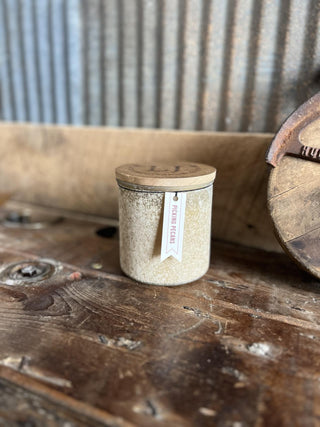 LJ River Rock Candles-Candles-LJ Candles-Lucky J Boots & More, Women's, Men's, & Kids Western Store Located in Carthage, MO
