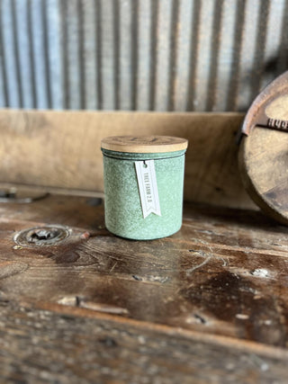 LJ River Rock Candles-Candles-LJ Candles-Lucky J Boots & More, Women's, Men's, & Kids Western Store Located in Carthage, MO