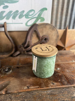 LJ River Rock Candles-Candles-LJ Candles-Lucky J Boots & More, Women's, Men's, & Kids Western Store Located in Carthage, MO