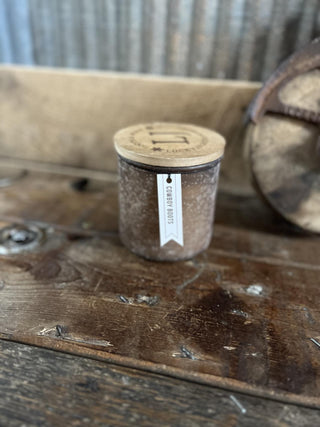 LJ River Rock Candles-Candles-LJ Candles-Lucky J Boots & More, Women's, Men's, & Kids Western Store Located in Carthage, MO