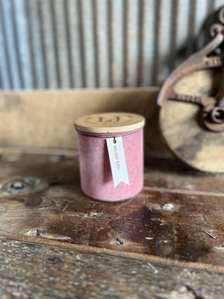 LJ River Rock Candles-Candles-LJ Candles-Lucky J Boots & More, Women's, Men's, & Kids Western Store Located in Carthage, MO