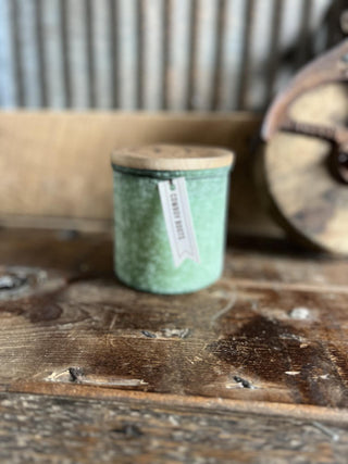 LJ River Rock Candles-Candles-LJ Candles-Lucky J Boots & More, Women's, Men's, & Kids Western Store Located in Carthage, MO